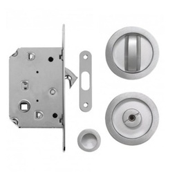 [CAP38931] KIT PER PORTE SCOR. C/NOT. SCOMPARSA TOT. CRO SAT