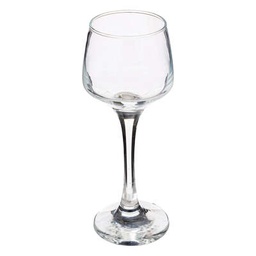 [2016431] Set 4 bicchieri da liquore Elaya 9 cl