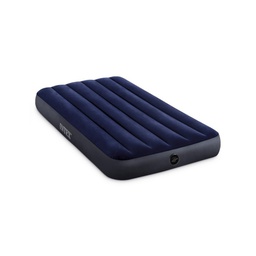[20108986] Materasso Singolo Classic Downy con Tecnologia Fiber Tech - 99x191x25 cm
