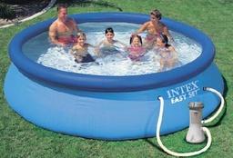 [20108988] Piscina Intex Easy Set 366x76 cm con Pompa Filtro