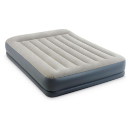 [20108996] Materasso Matrimoniale Dura Beam Pillow Rest Mid-Rise 152x203x30 cm