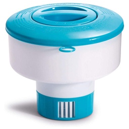 [20108999] Dispenser cloro per piscine, 17,8 cm - Tipo grande