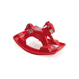 [19908361] Cavallo a Dondolo 92x57x52 cm Pony