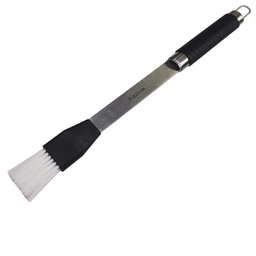 [20005340] Pennello Barbecue in Acciaio Inox CM48,5