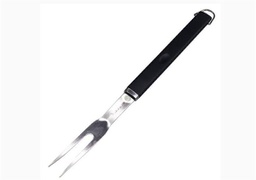 [1951201] Forchettone Barbecue Acciaio Inox 40,5 cm
