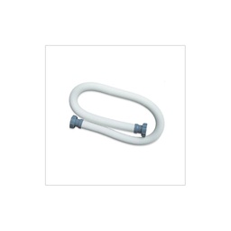[19908377] Tubo per piscina Intex 29060, Diametro 38mm, Lunghezza 1,50 mt