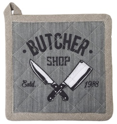 [2001759] Presina Butcher Shop 20x20