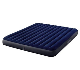 [20109029] Materasso Matrimoniale Classic Downy King Intex 64755 - Dimensioni 183x203x25 cm