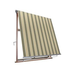 [1905291] Tenda a Caduta con Braccioli Milos 3x2.45x0.8
