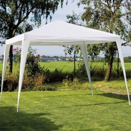 [1939900] Gazebo PE 300x300 cm