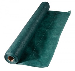 [1939914] Rotolo TNT Verde 17g 1,6x20 Metri - Protezione per le Colture