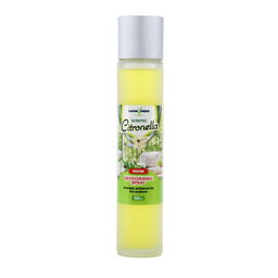 [2018185] Spray profumato alla citronella Garden Greens 100 ml