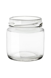 [2003497] Vaso In Vetro 106Ml 