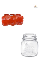 [025682] Vaso 4 Stagioni Diametro 70 Cc 250