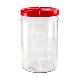 [031653] Barattolo Ortes Con Tappo Capacita' 5 Lt