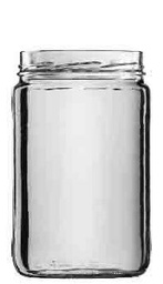 [2019103] Vaso 170Cl Liscio