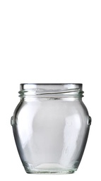 [2019115] Vaso Orcio 314Cl Diametro 63
