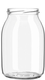 [2019126] Vaso 106Cl Diametro 82Mm