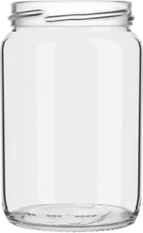 [2019127] Vaso 72Cl Diametro 82Mm