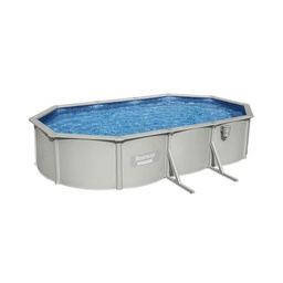 [20031797] Piscina Ovale Hydrium Bestway - 500x360x120 cm