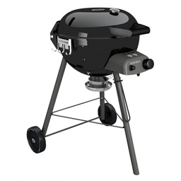 [2000612] Barbecue a gas chelsea 480 g lh dimensioni: 65 x 75 x 90 cm