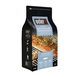 [2017273] Miscela di chips per affumicatura frutti di mare - 30x17x12 cm