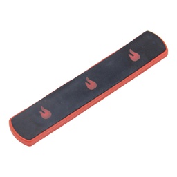 [2000609] Striscia magnetica per utensili da griglia - 15x3 cm