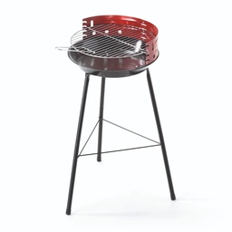 [2019357] Barbecue mini sirio - 31,5 x 31,5 cm