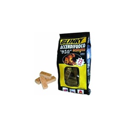 [19913284] Accendifuoco ecologico blinky 72 cubi