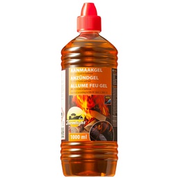 [1995240] Farmlight Accendifuoco Gel x Barbecue e Camini stufe 1 Litro
