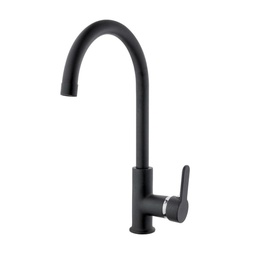 [FZ98483] Miscelatore da cucina 285320 granito plus nero H39.4xL23.7xP4.3