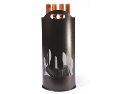 [AF662] Set camino modello bergamo 25x60h