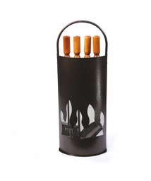 [054305] Camino 5pz cm 25x60h - Milano