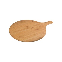 [2004379] Taglieri eleganti in bamboo resistenti