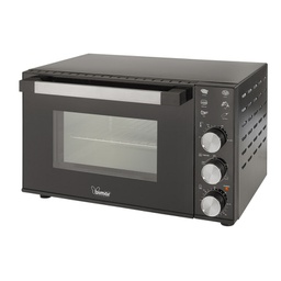 [1997197] Forno elettrico 30 litri ventilato