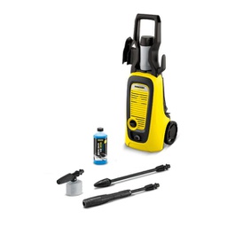 [2018859] Idropulitrice elettrica 130 bar 420 l/h