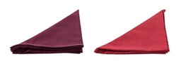 [B0467016] 4x Salvietta tabasco 40x40