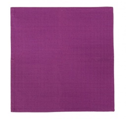 [B0467045] 4x Tovaglioli 40x40 in materiale Zenith