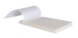 [B0164296] Touche per fragranza 11,5x6,5x0,5h in carta