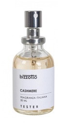 [B0164292] 2x Tester fragranza cashmere 3,5x8,5 cm