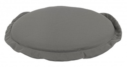 [B0806544] 4x Cuscino tondo D.42x3h in tessuto esterno