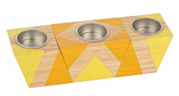 [B0185404] 4x P.Cand block 3p rett 22x6h in legno