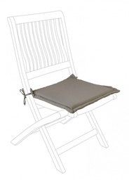 [B0806417] 4x Cuscino poliestere 42a x 42b x 3h