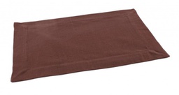 [B0467294] 4x Tovaglietta cioccolato 33x48
