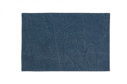 [B0466836] 4x Tovaglietta denim 33x48 cm