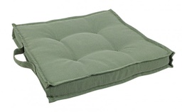 [B0806704] 4x Cuscino quad poly230 cactus 40x40x4 h