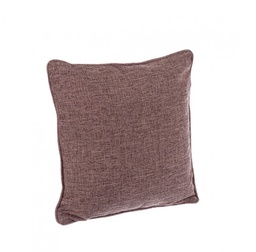 [B0463570] 4x Cuscino 40x40 in tessuto