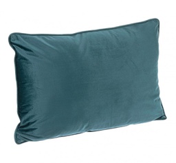 [B0463522] 4x Cuscino rettangolare 40x60 in tessuto