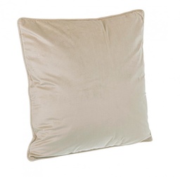 [B0463540] 4x Cuscino artemis beige 50x50