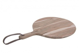 [B0120511] 4x Tagliere in legno 30x42x2 cm